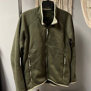 ArcTeryx Polartech Fleece Jacket Sz M